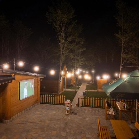 Wildbeauty Grebaje Villa Vuthaj Exterior photo