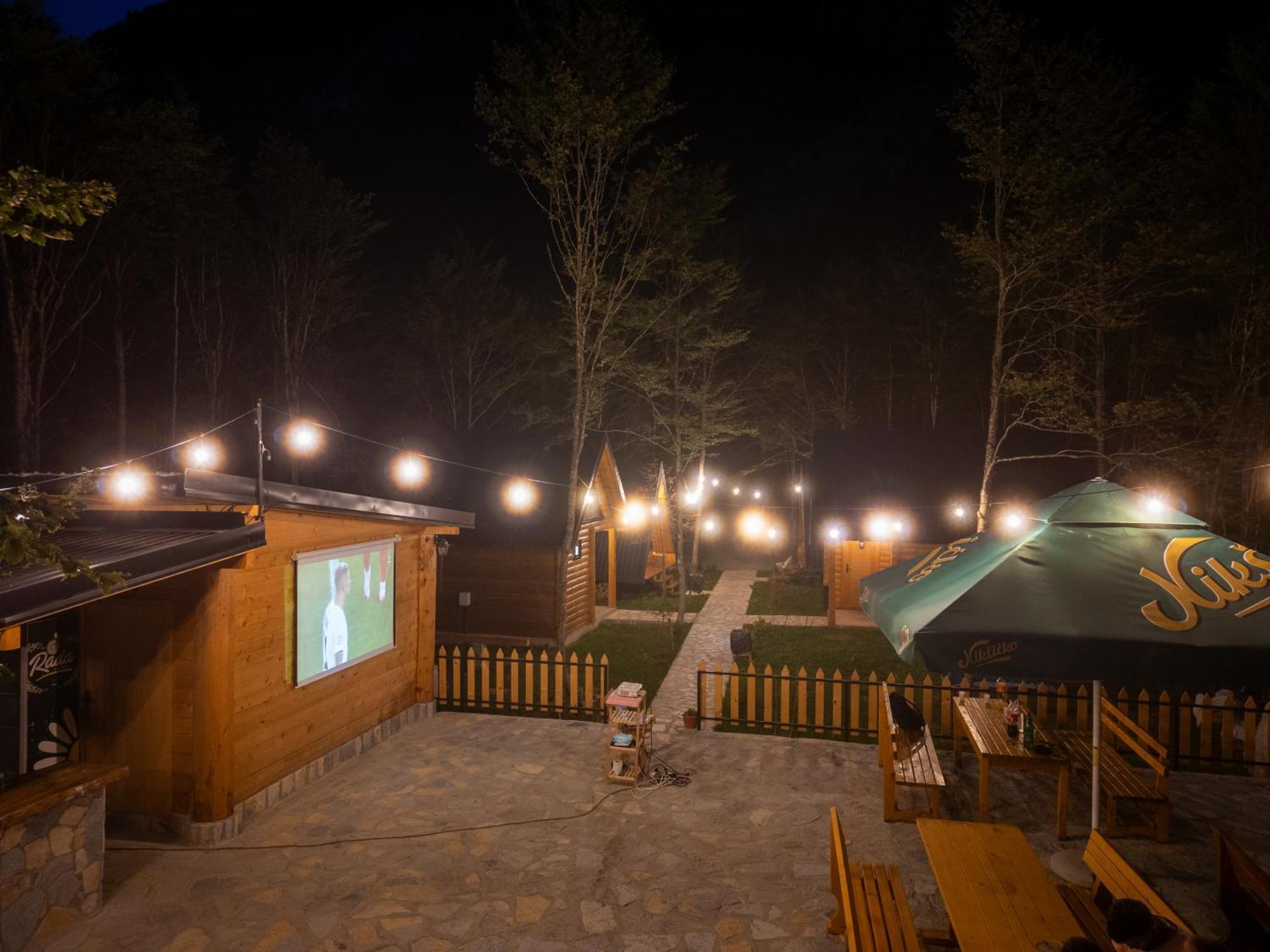 Wildbeauty Grebaje Villa Vuthaj Exterior photo