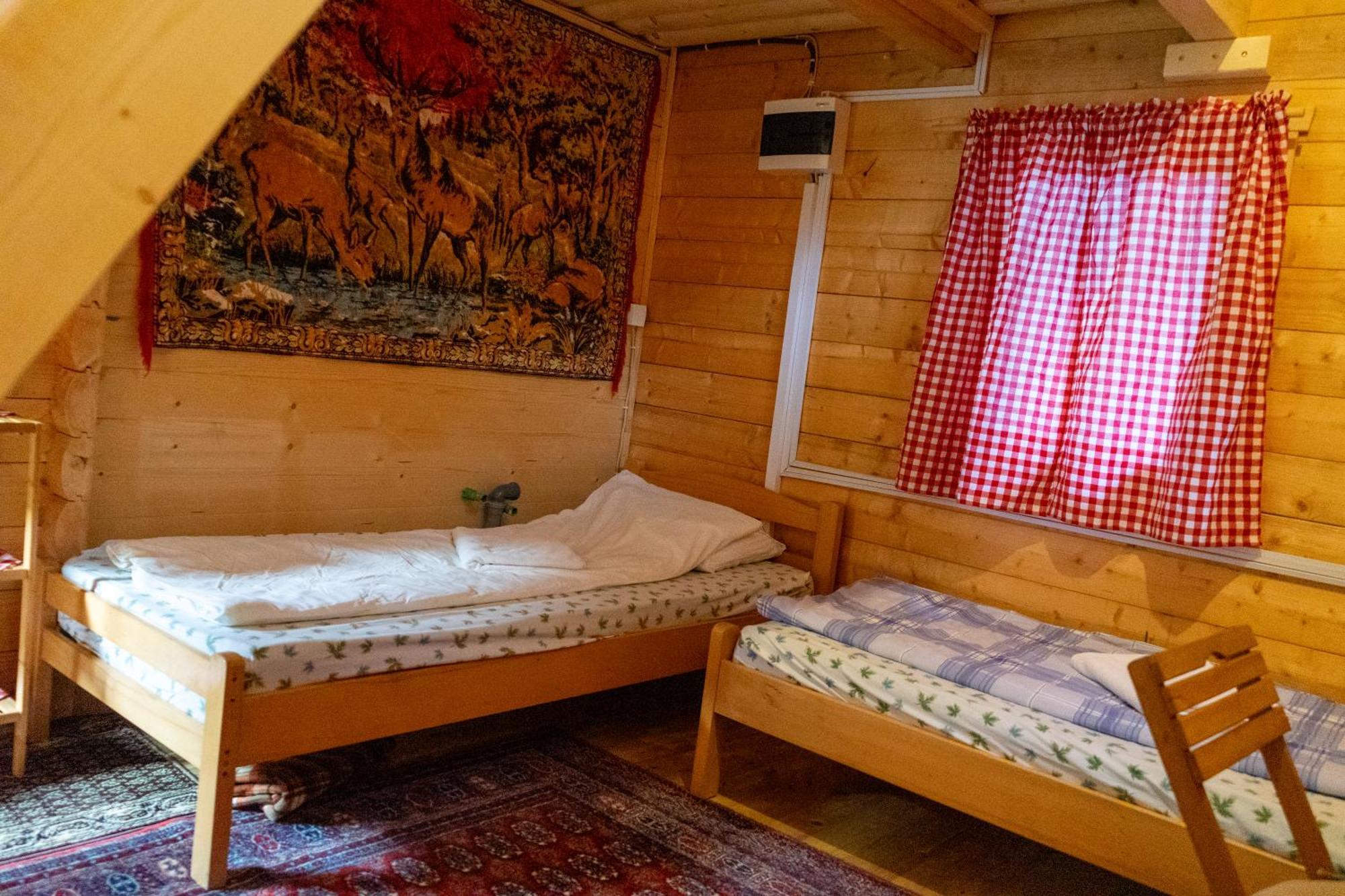 Wildbeauty Grebaje Villa Vuthaj Exterior photo