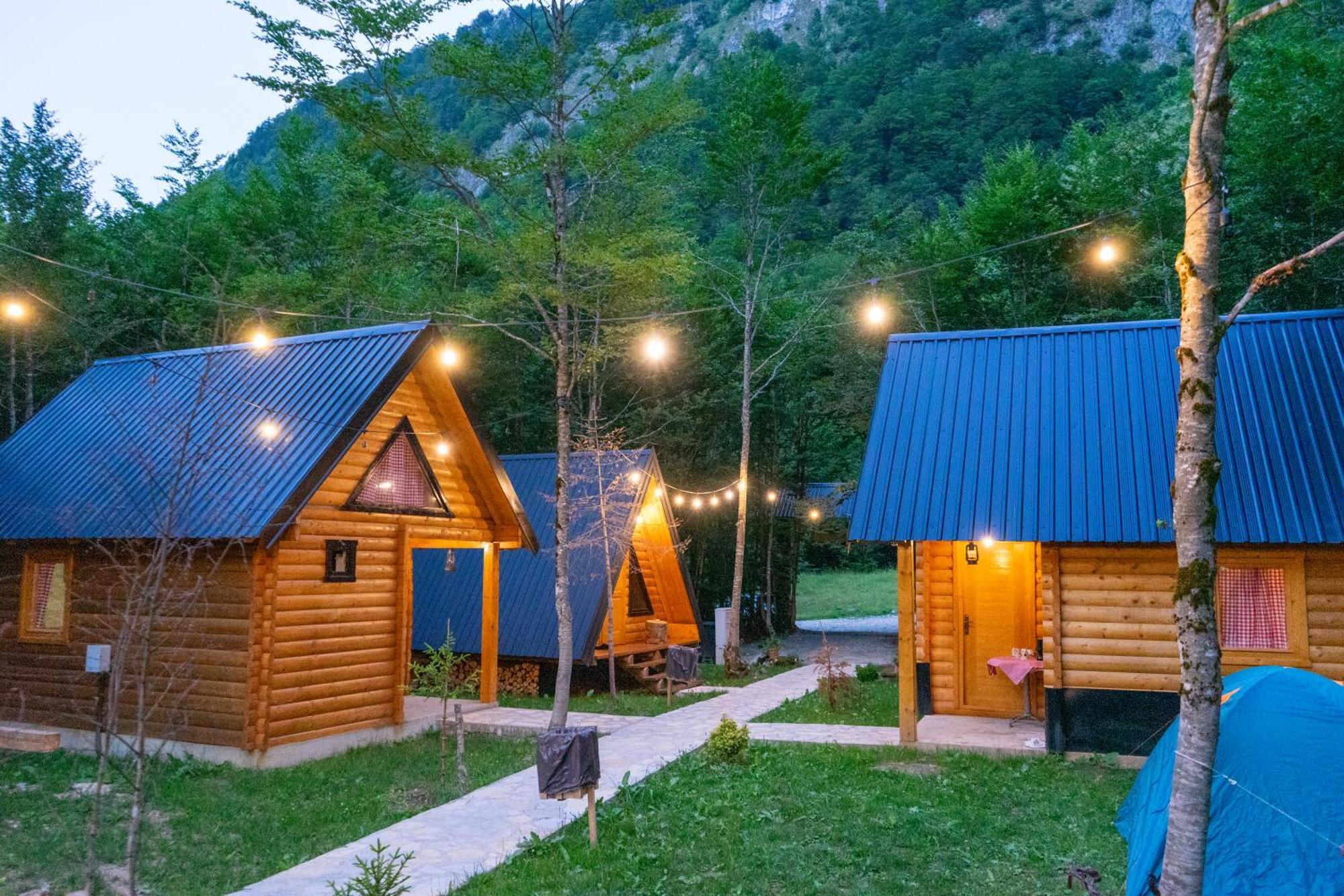 Wildbeauty Grebaje Villa Vuthaj Exterior photo