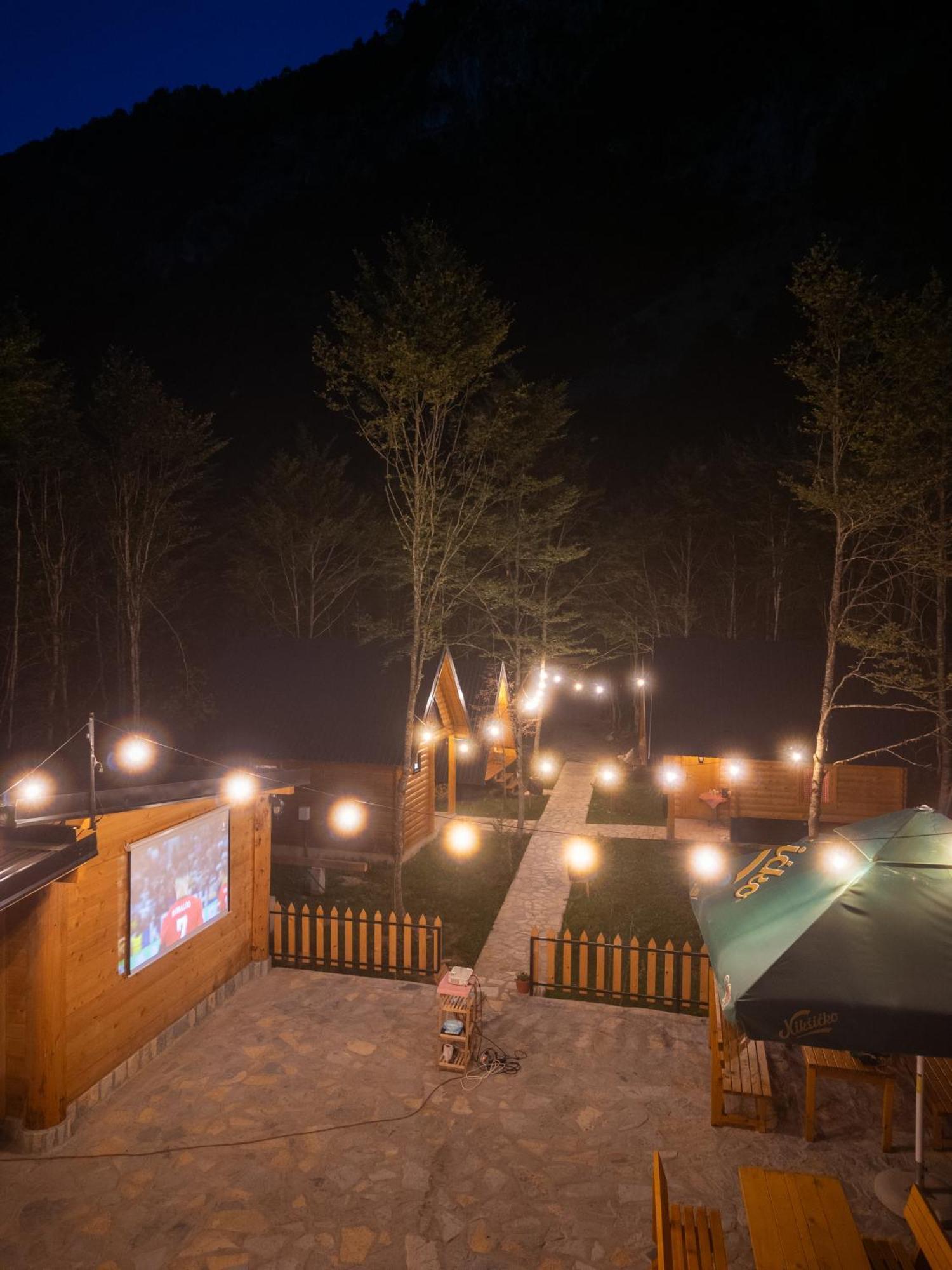 Wildbeauty Grebaje Villa Vuthaj Exterior photo